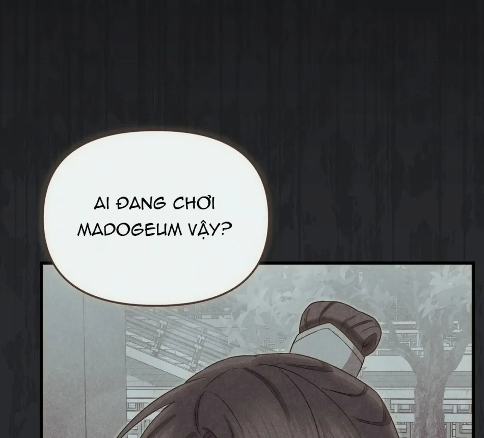 [18+] Quý Phu Nhân Thanh Tao 