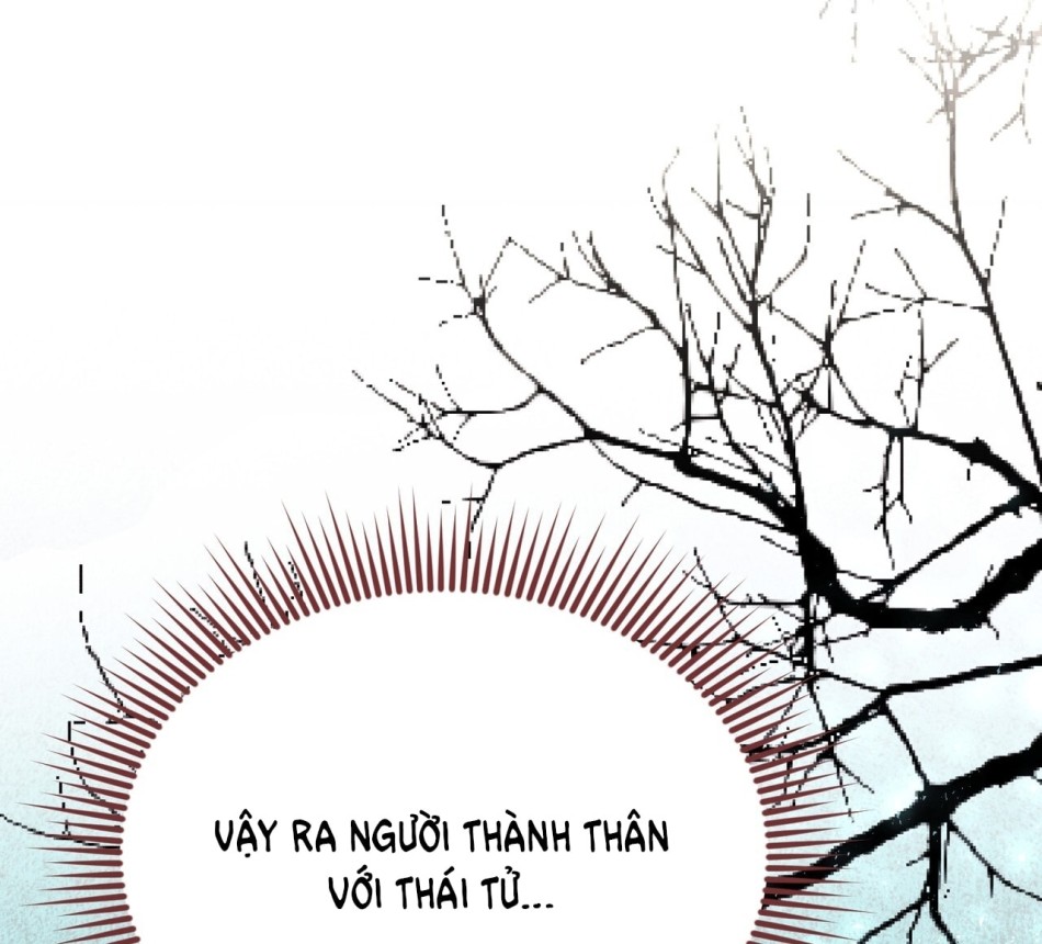 [18+] Quý Phu Nhân Thanh Tao 