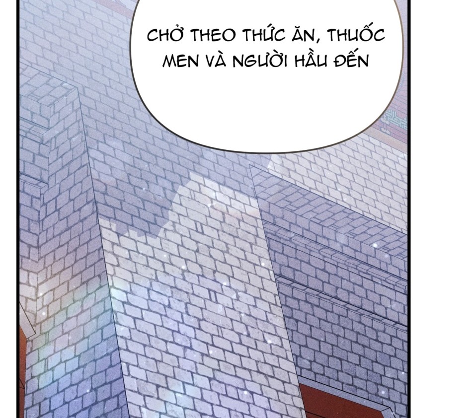 [18+] Quý Phu Nhân Thanh Tao 