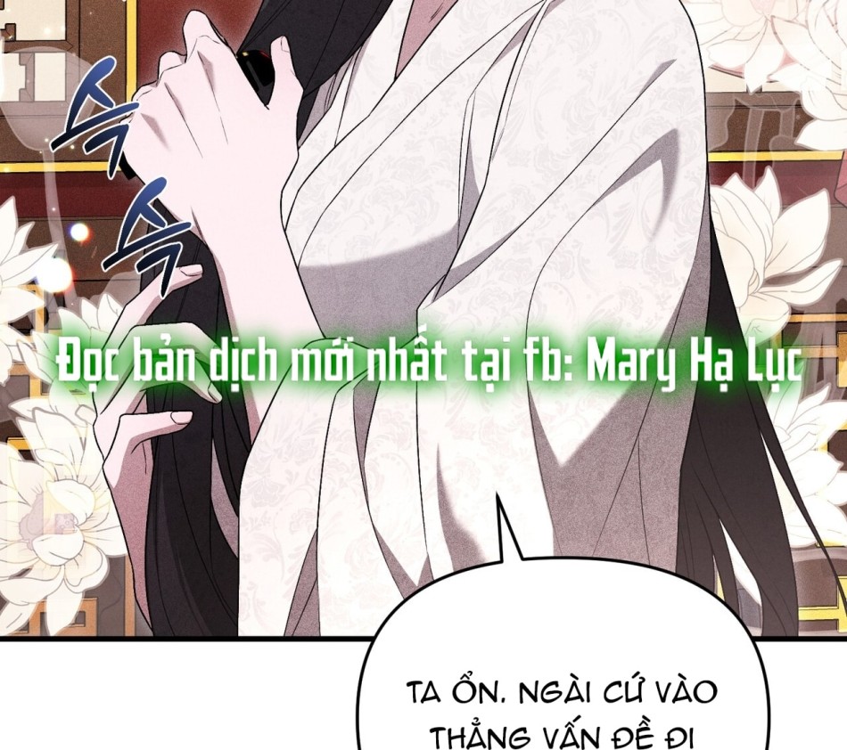 [18+] Quý Phu Nhân Thanh Tao 