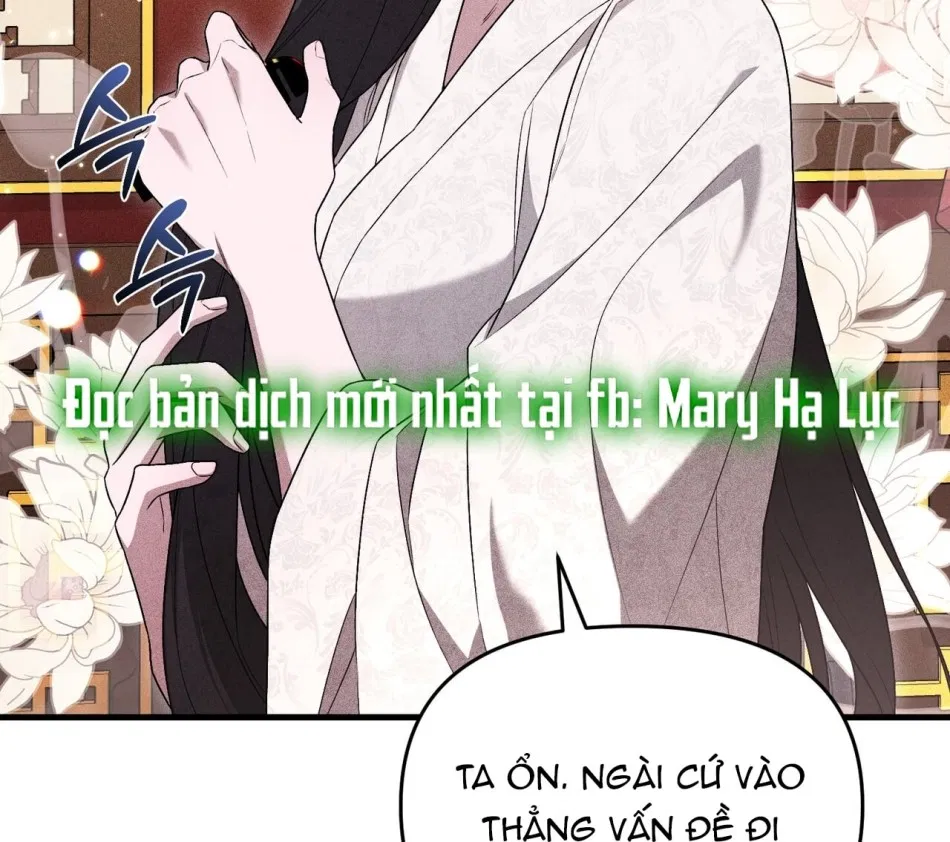 [18+] Quý Phu Nhân Thanh Tao 