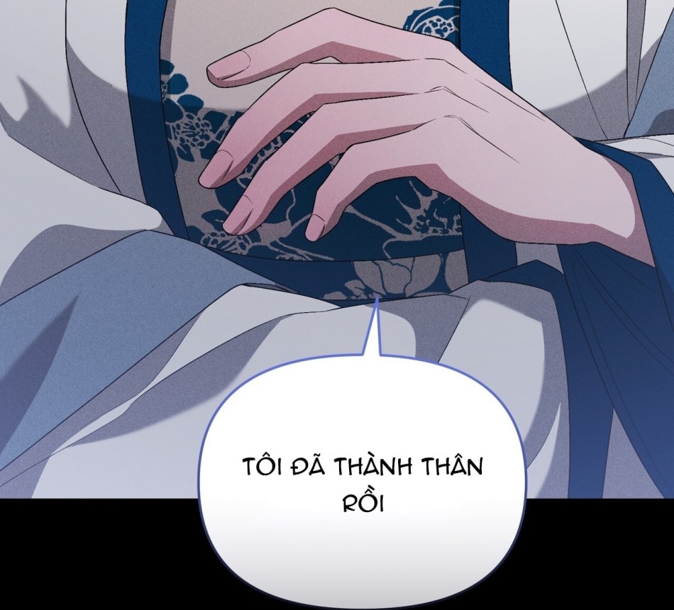 [18+] Quý Phu Nhân Thanh Tao 