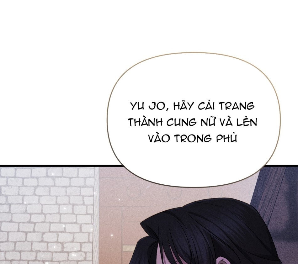 [18+] Quý Phu Nhân Thanh Tao 