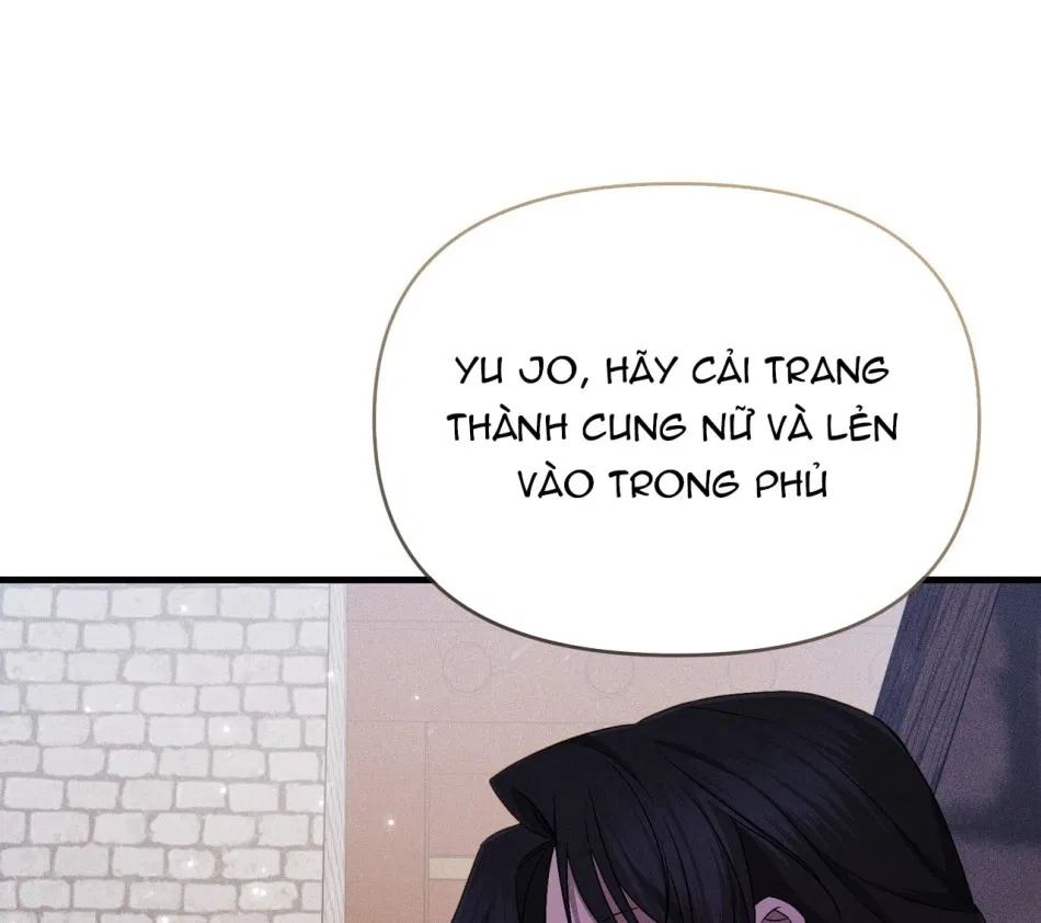 [18+] Quý Phu Nhân Thanh Tao 