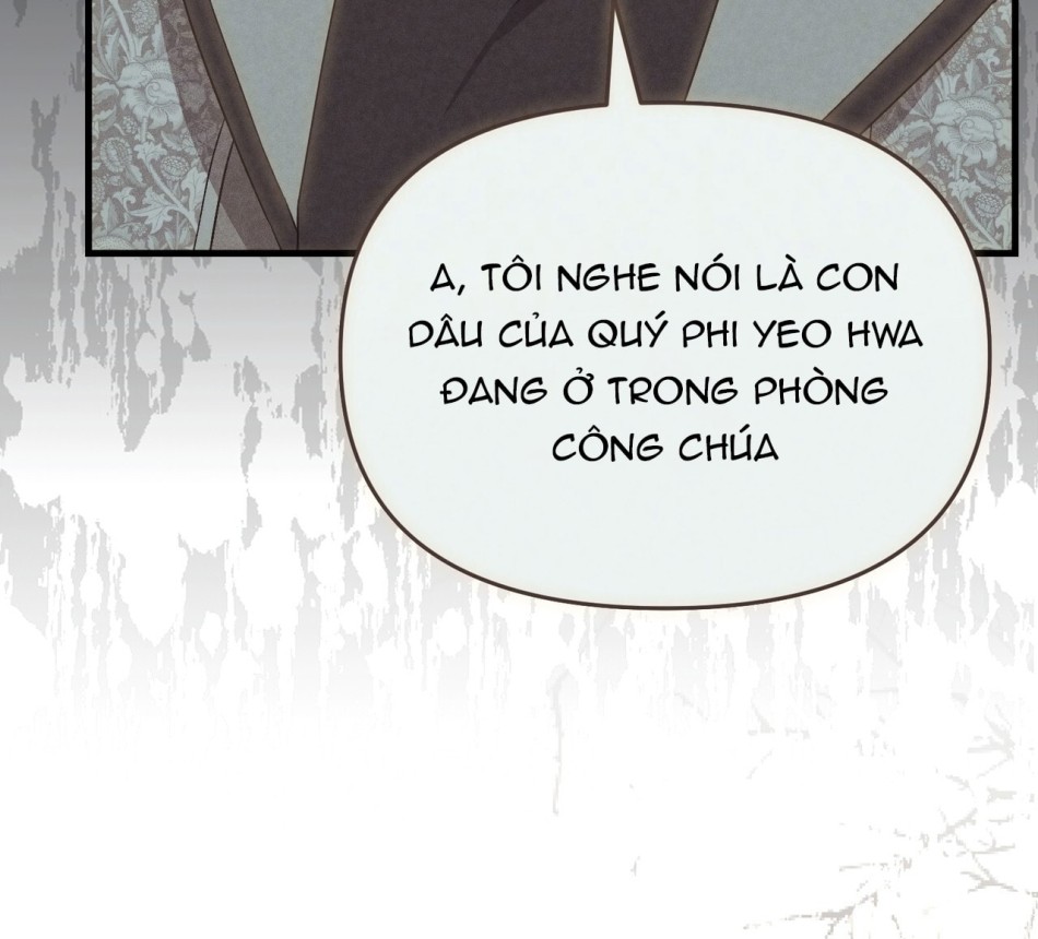 [18+] Quý Phu Nhân Thanh Tao 