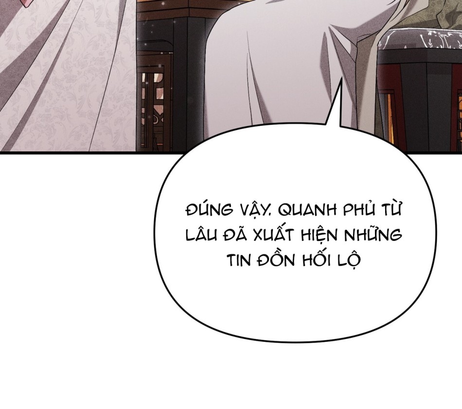 [18+] Quý Phu Nhân Thanh Tao 