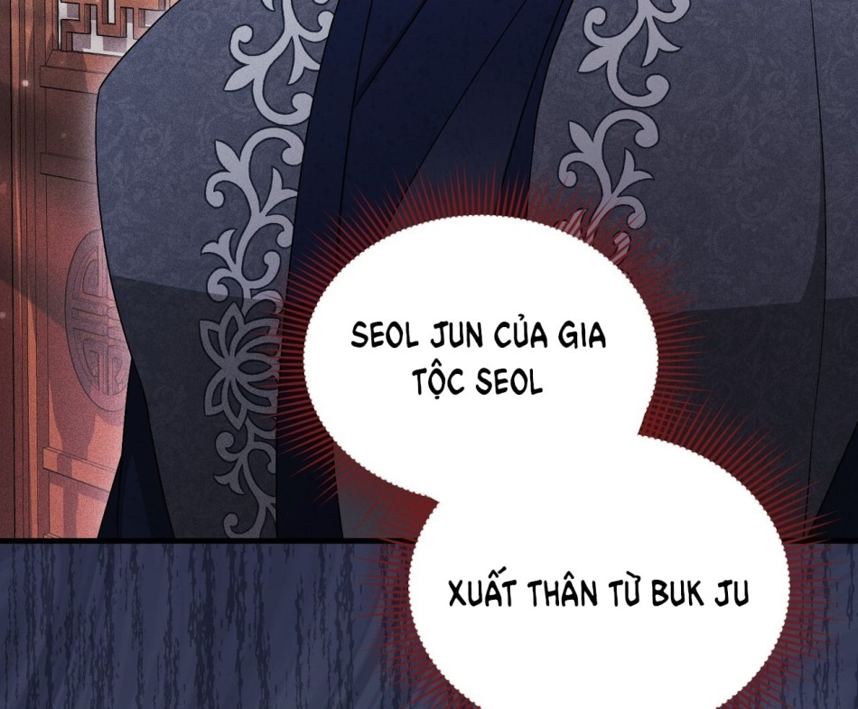 [18+] Quý Phu Nhân Thanh Tao 