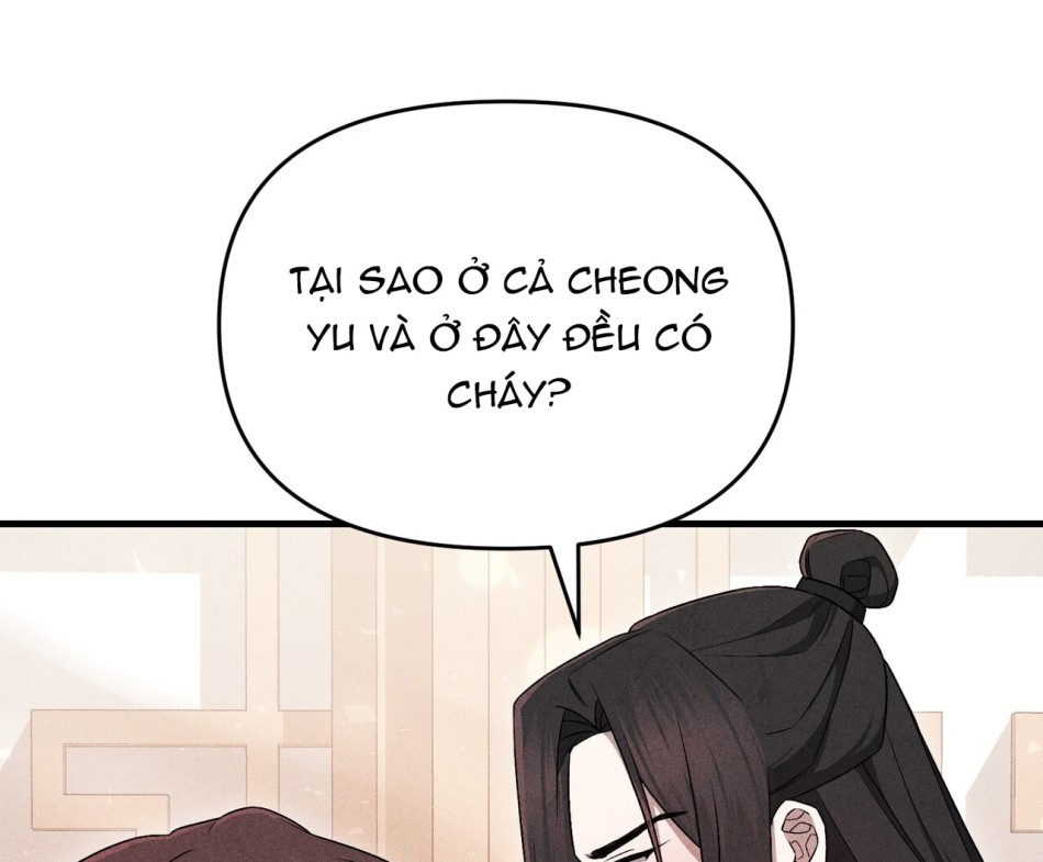 [18+] Quý Phu Nhân Thanh Tao 