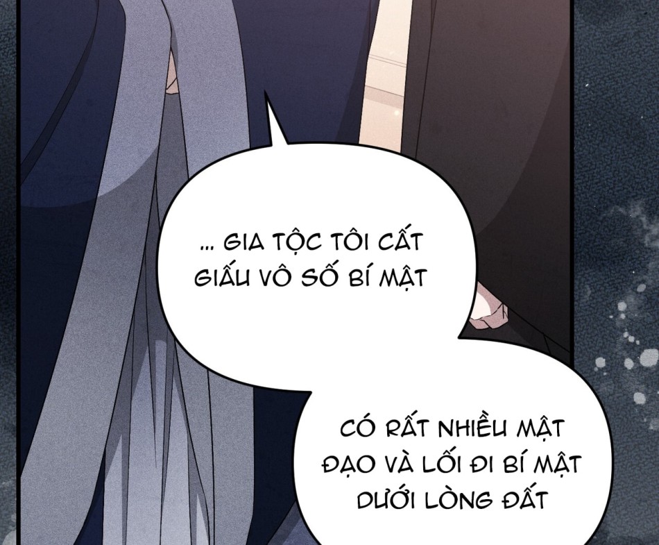 [18+] Quý Phu Nhân Thanh Tao 