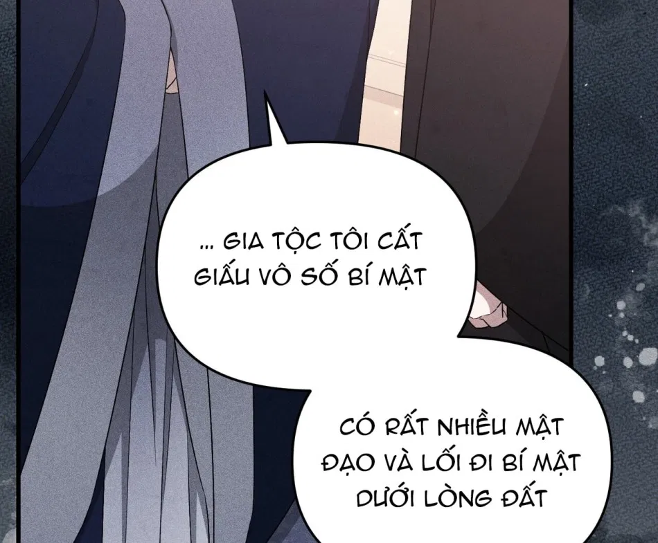 [18+] Quý Phu Nhân Thanh Tao 
