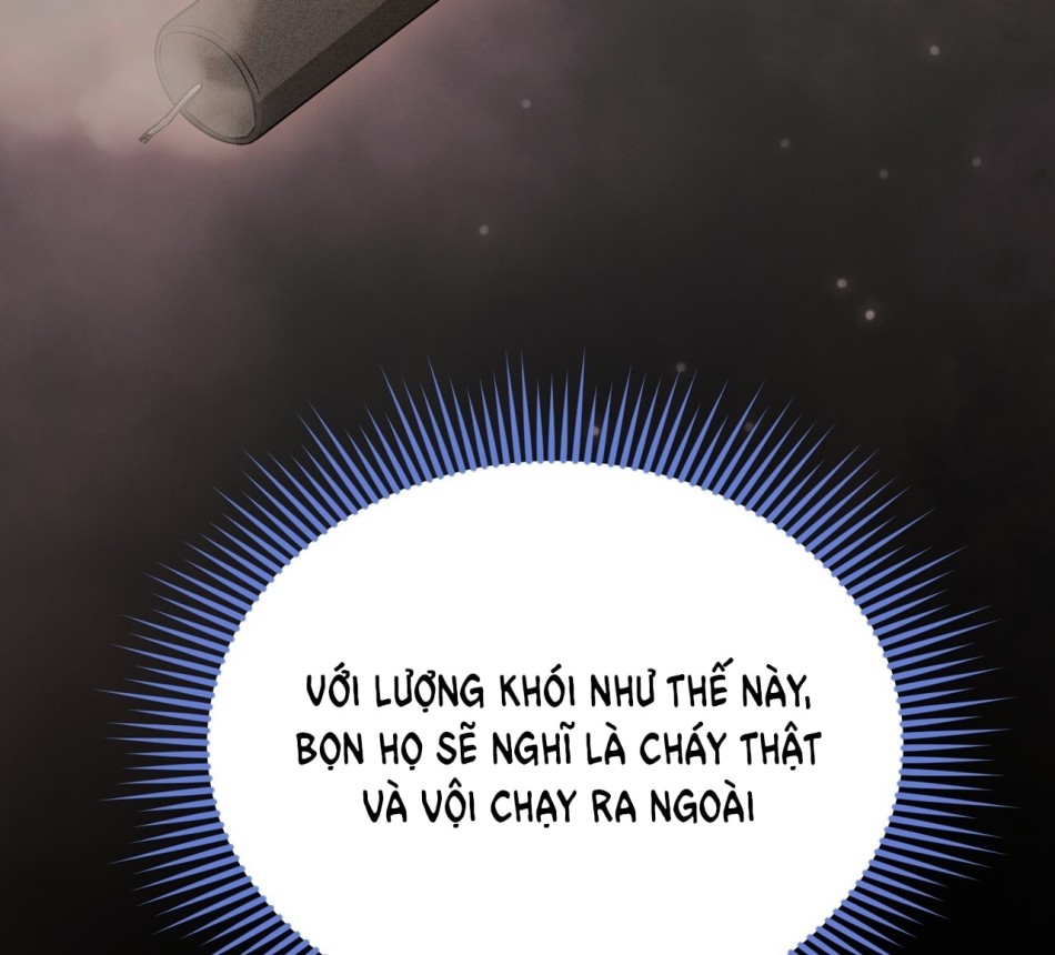 [18+] Quý Phu Nhân Thanh Tao 