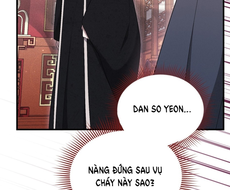 [18+] Quý Phu Nhân Thanh Tao 
