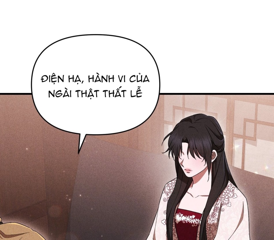 [18+] Quý Phu Nhân Thanh Tao 
