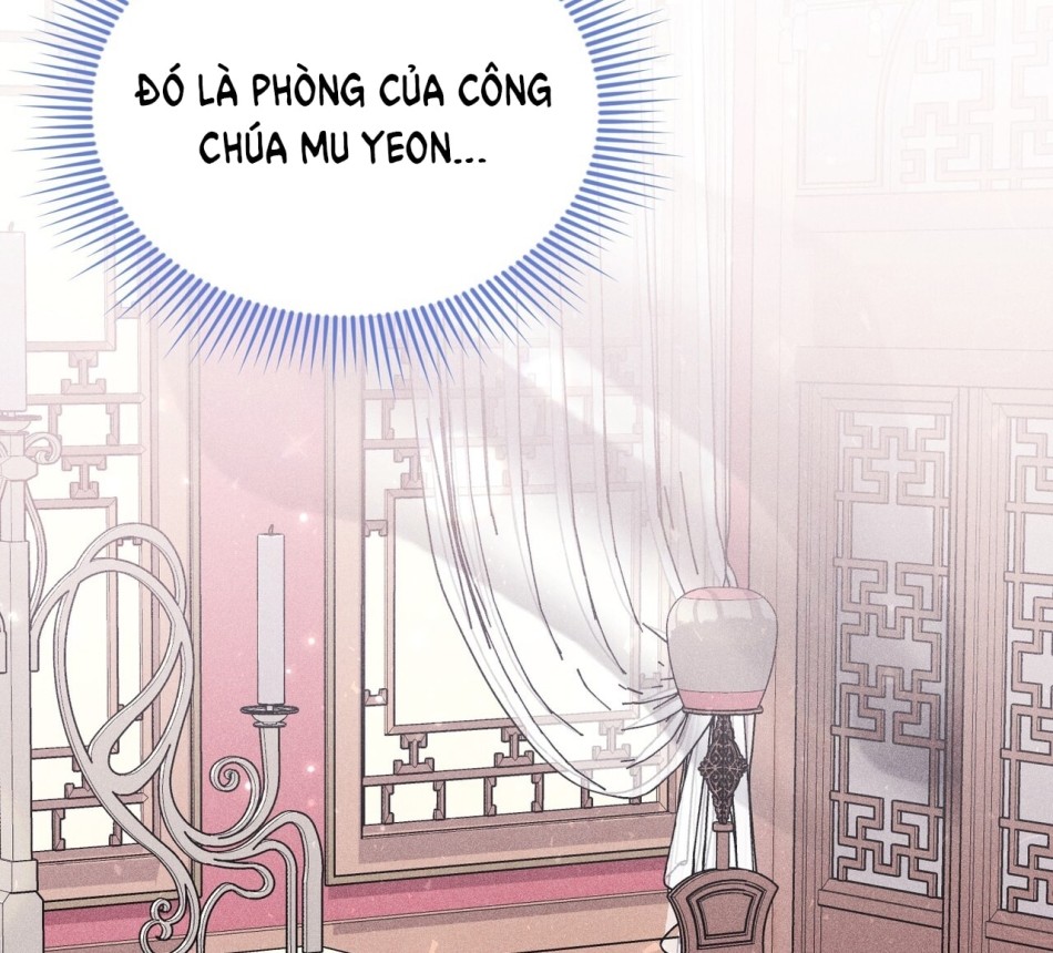 [18+] Quý Phu Nhân Thanh Tao 