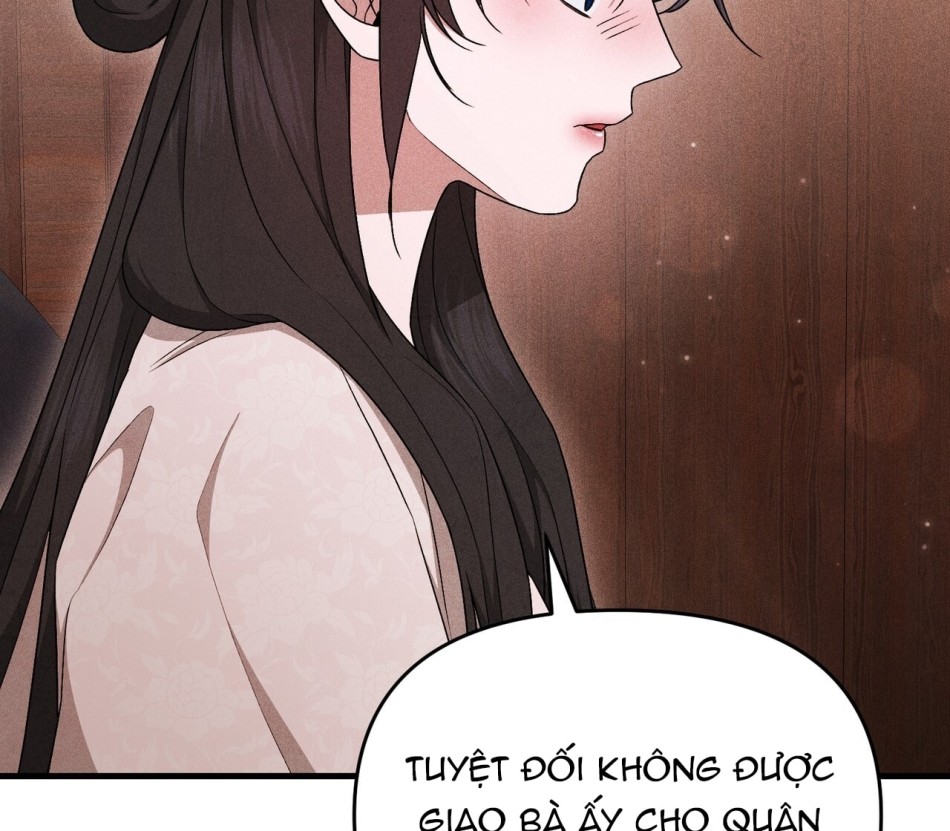 [18+] Quý Phu Nhân Thanh Tao 