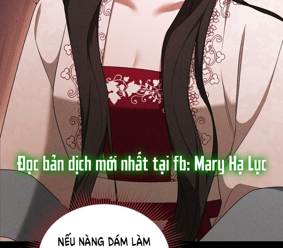[18+] Quý Phu Nhân Thanh Tao 