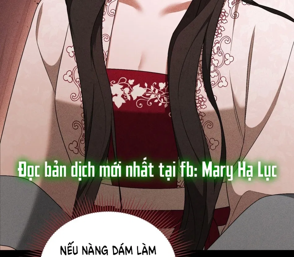 [18+] Quý Phu Nhân Thanh Tao 