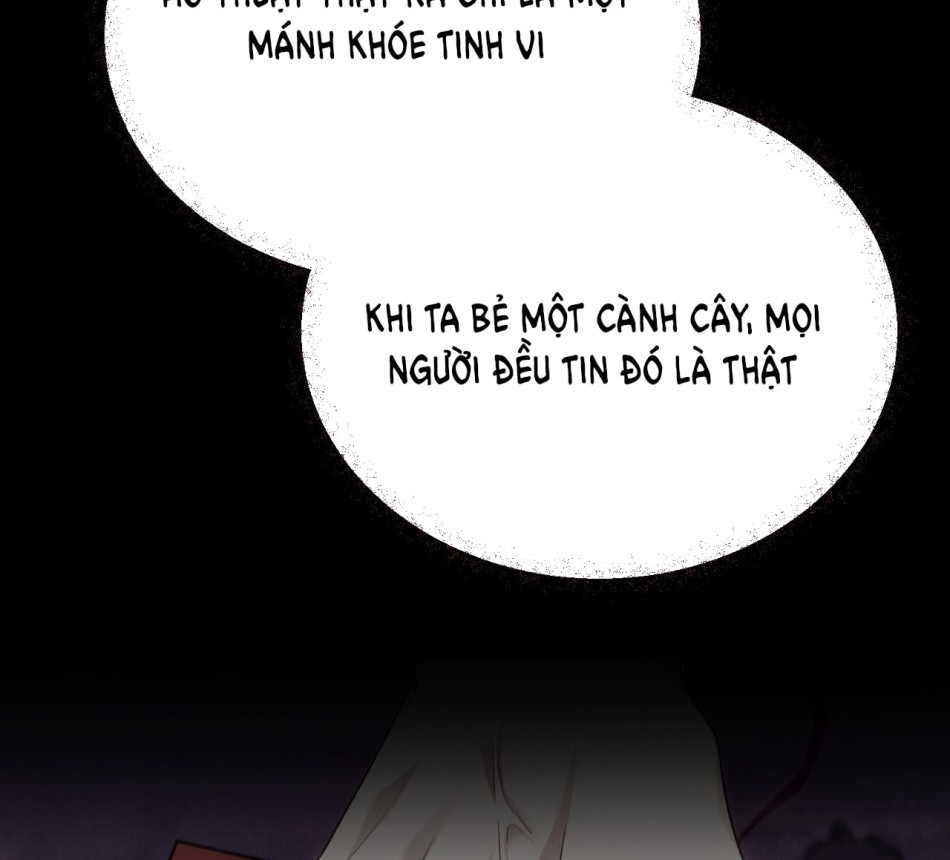 [18+] Quý Phu Nhân Thanh Tao 