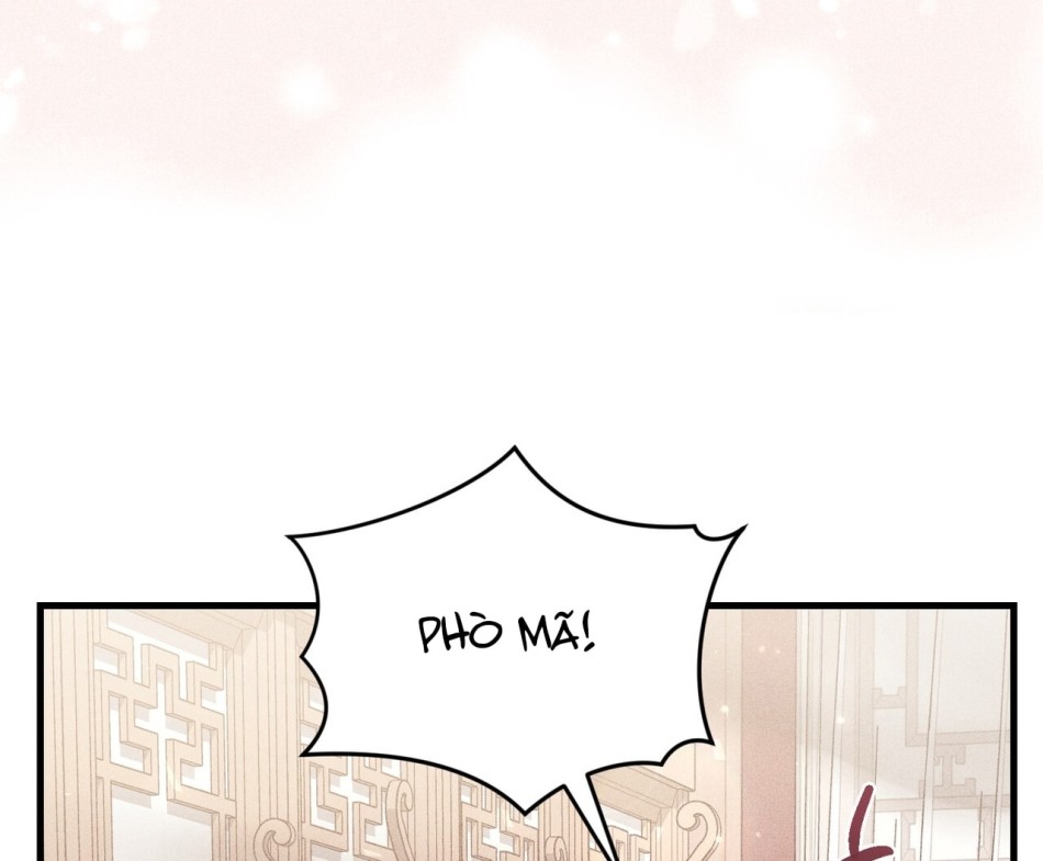 [18+] Quý Phu Nhân Thanh Tao 