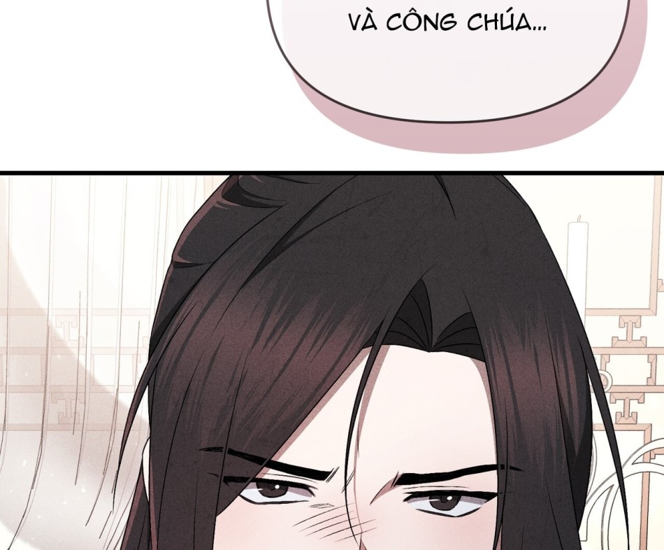 [18+] Quý Phu Nhân Thanh Tao 