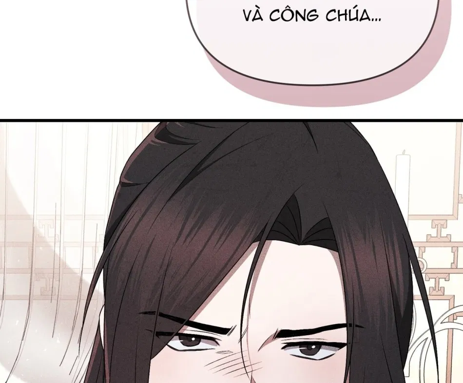[18+] Quý Phu Nhân Thanh Tao 