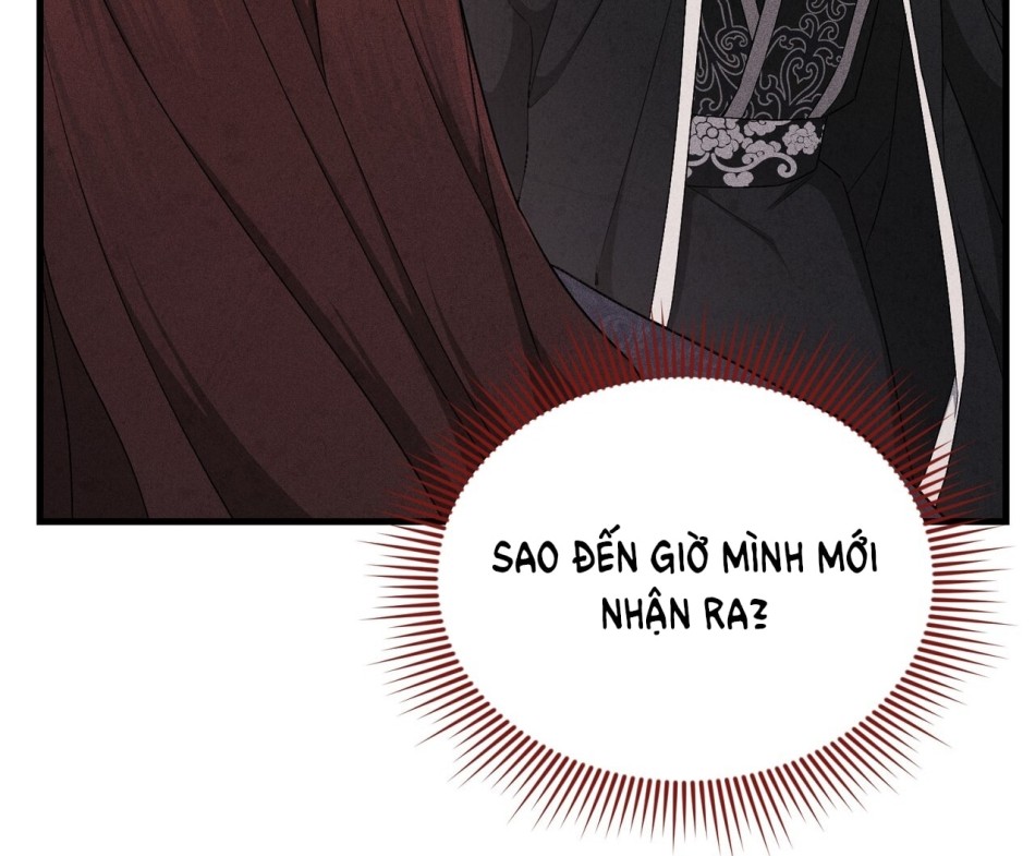 [18+] Quý Phu Nhân Thanh Tao 
