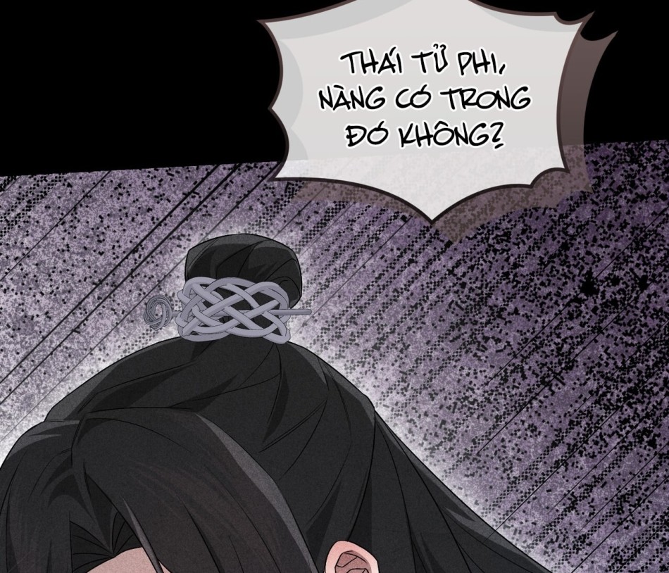 [18+] Quý Phu Nhân Thanh Tao 