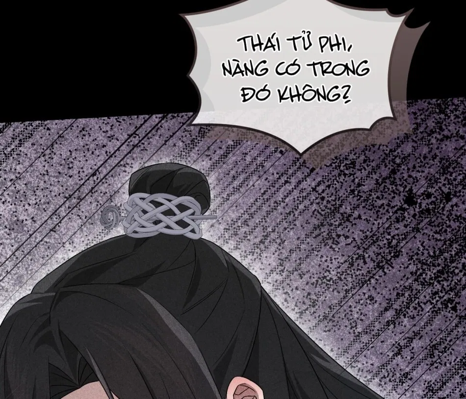 [18+] Quý Phu Nhân Thanh Tao 