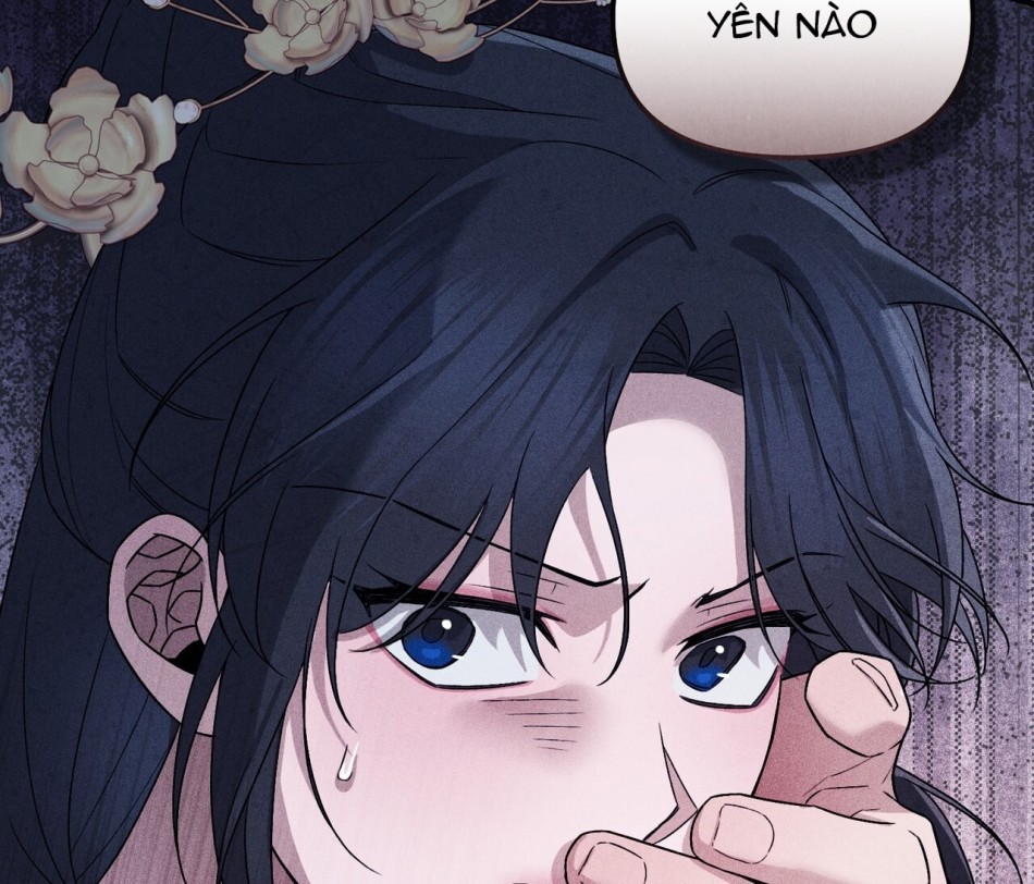 [18+] Quý Phu Nhân Thanh Tao 