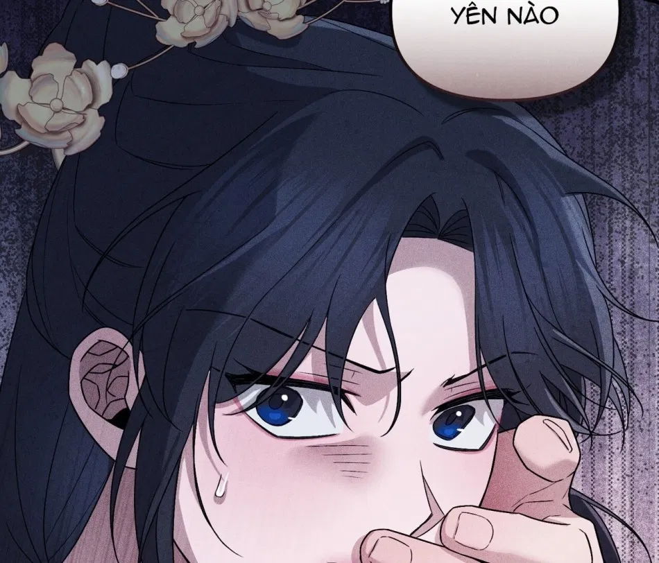 [18+] Quý Phu Nhân Thanh Tao 