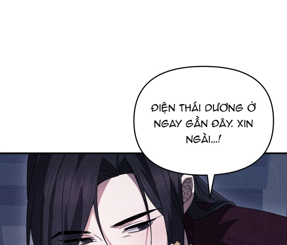 [18+] Quý Phu Nhân Thanh Tao 