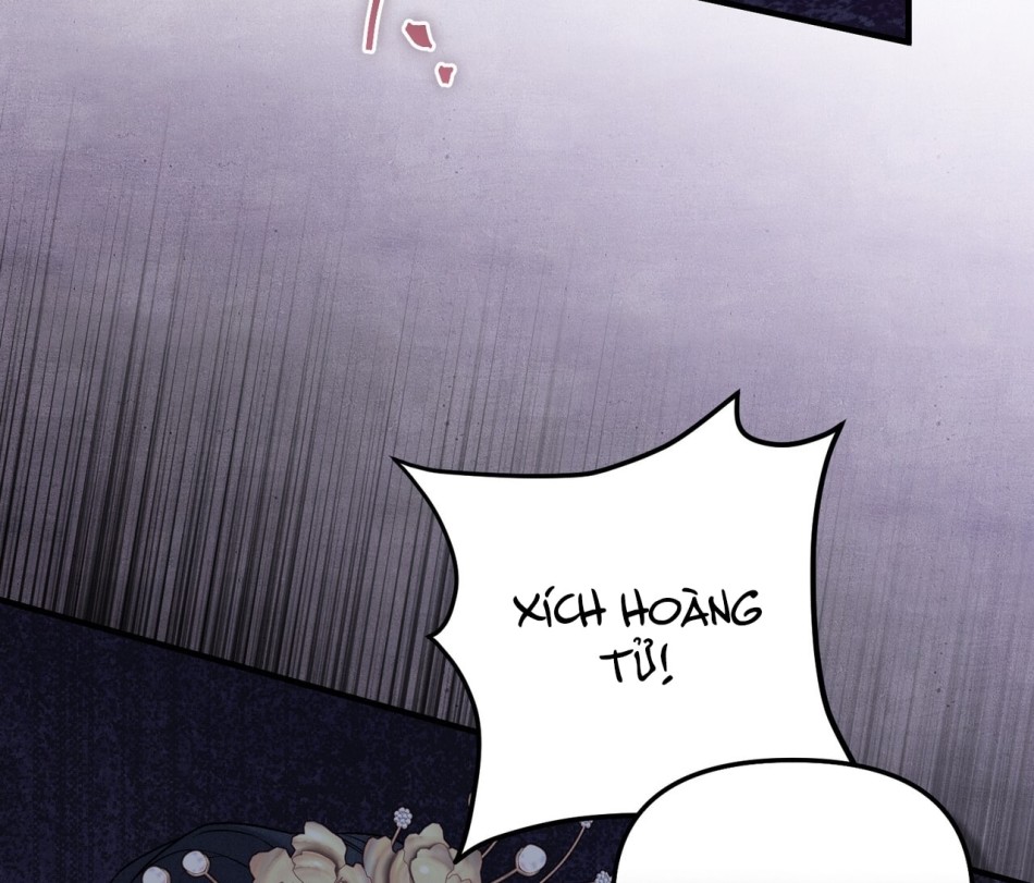 [18+] Quý Phu Nhân Thanh Tao 