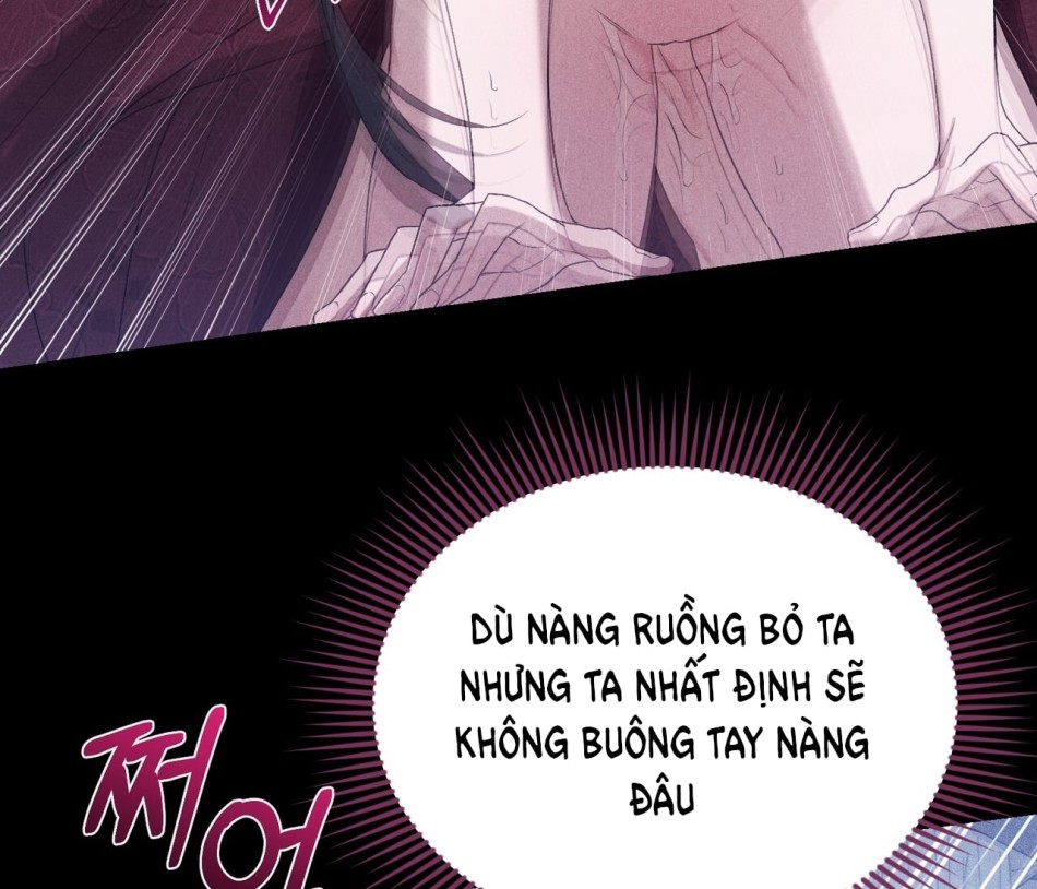 [18+] Quý Phu Nhân Thanh Tao 