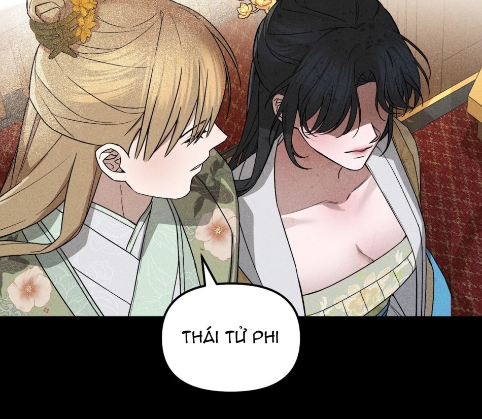 [18+] Quý Phu Nhân Thanh Tao 