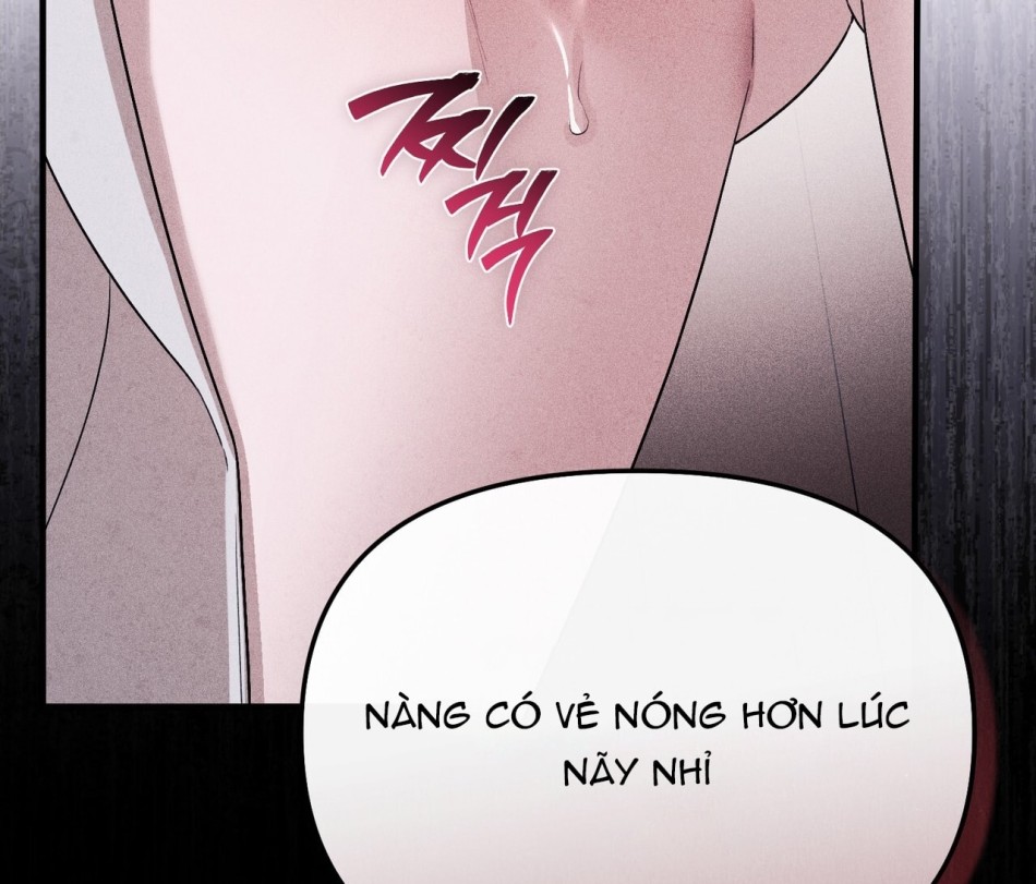 [18+] Quý Phu Nhân Thanh Tao 