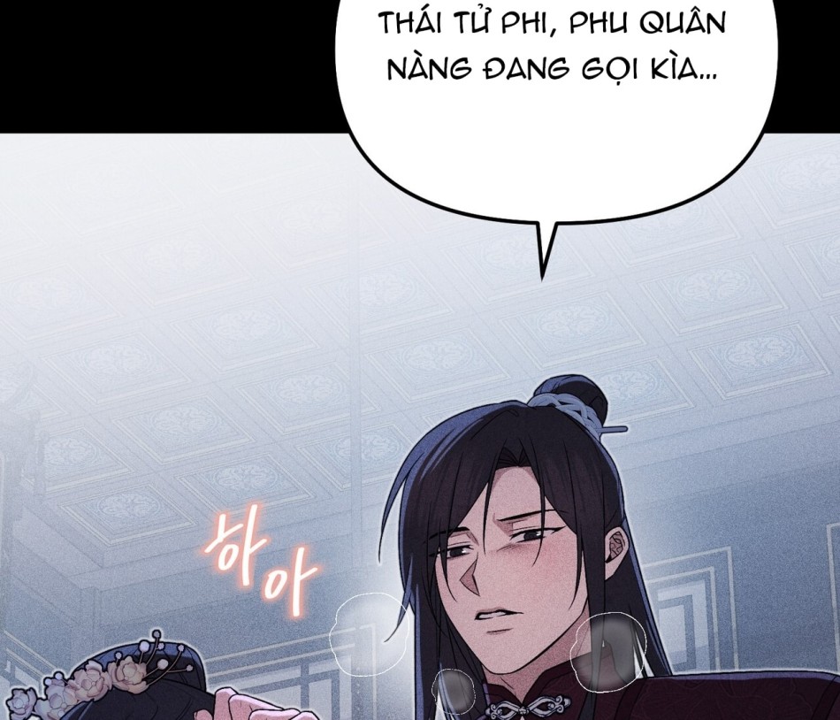[18+] Quý Phu Nhân Thanh Tao 