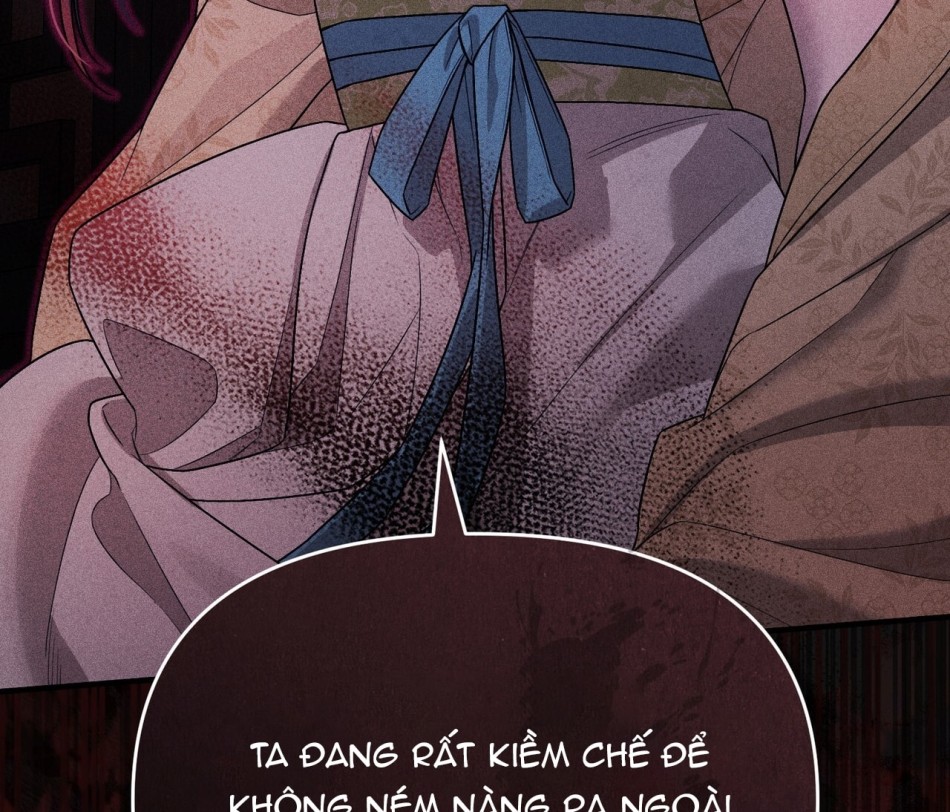[18+] Quý Phu Nhân Thanh Tao 