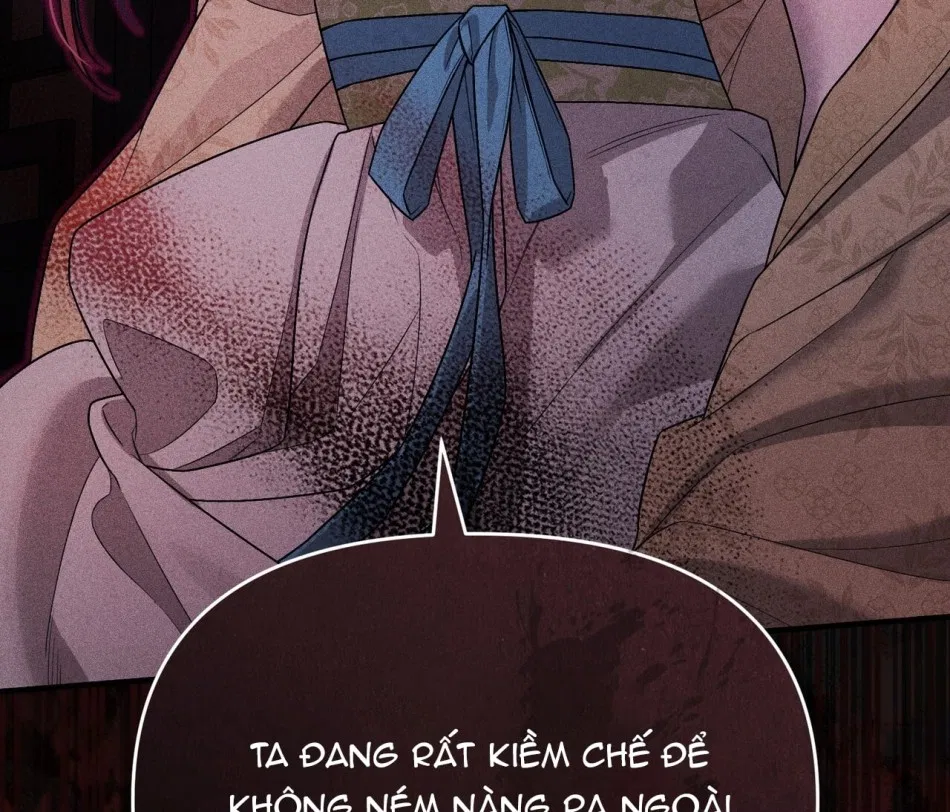 [18+] Quý Phu Nhân Thanh Tao 