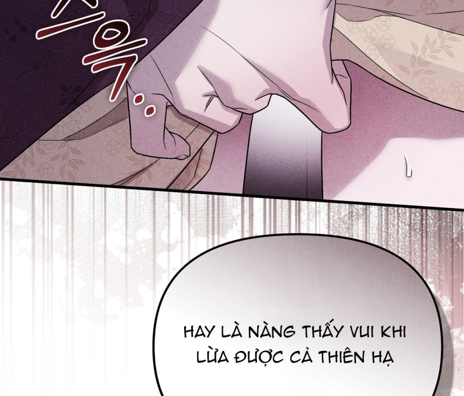 [18+] Quý Phu Nhân Thanh Tao 