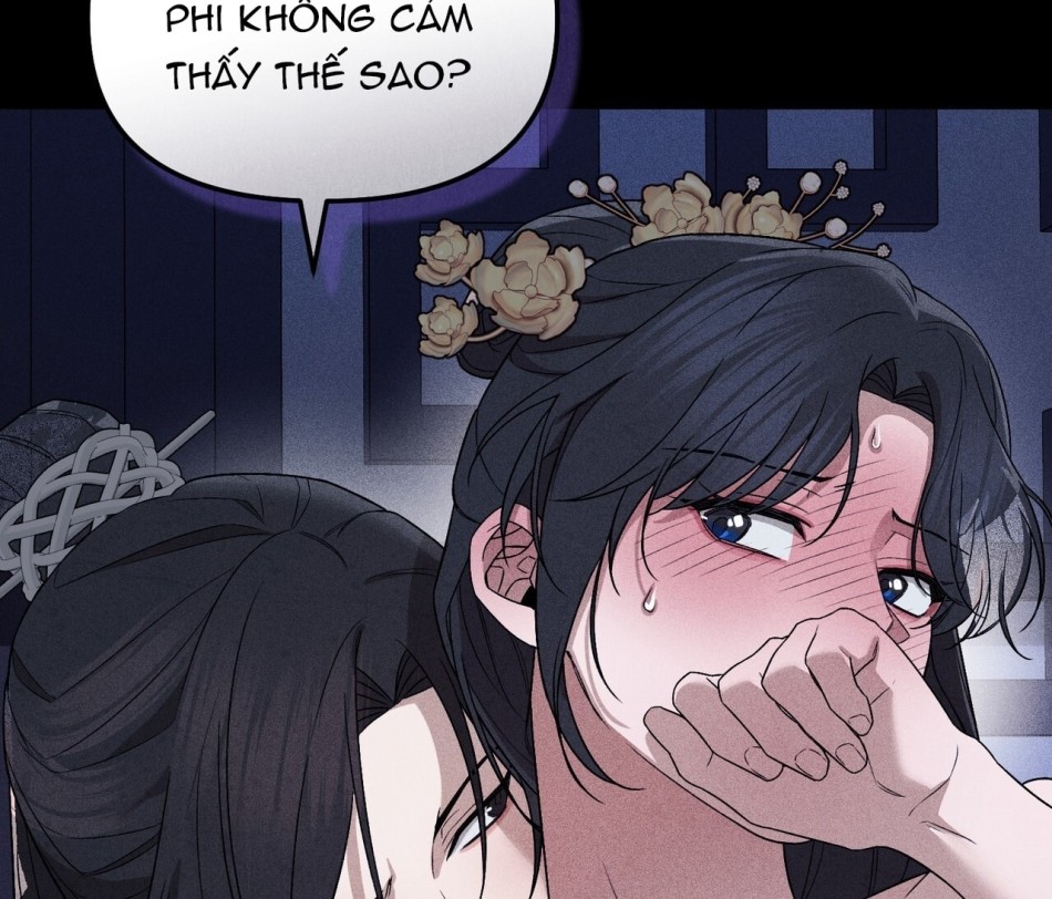 [18+] Quý Phu Nhân Thanh Tao 