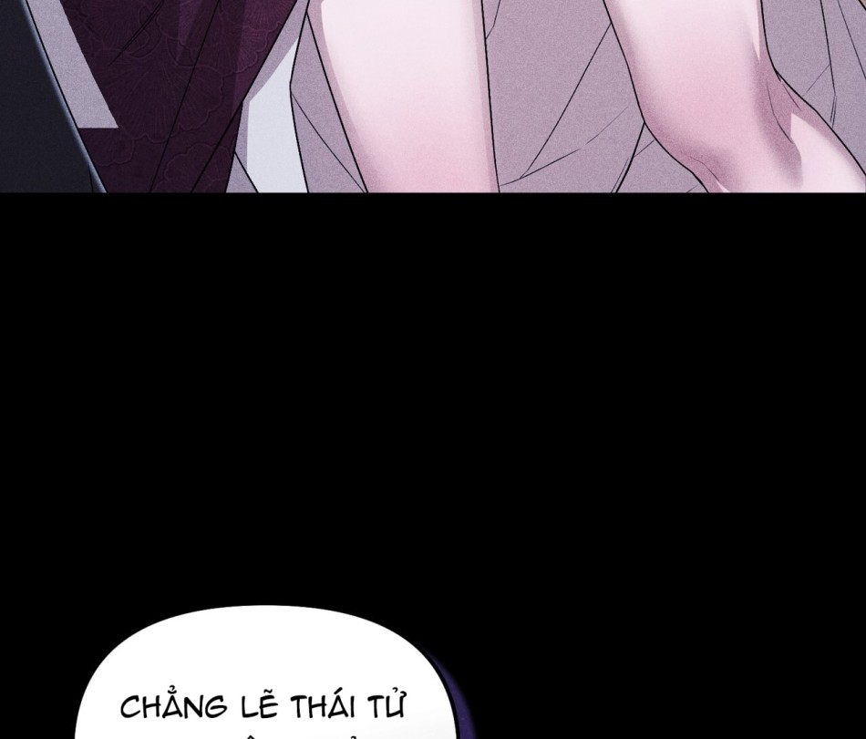 [18+] Quý Phu Nhân Thanh Tao 