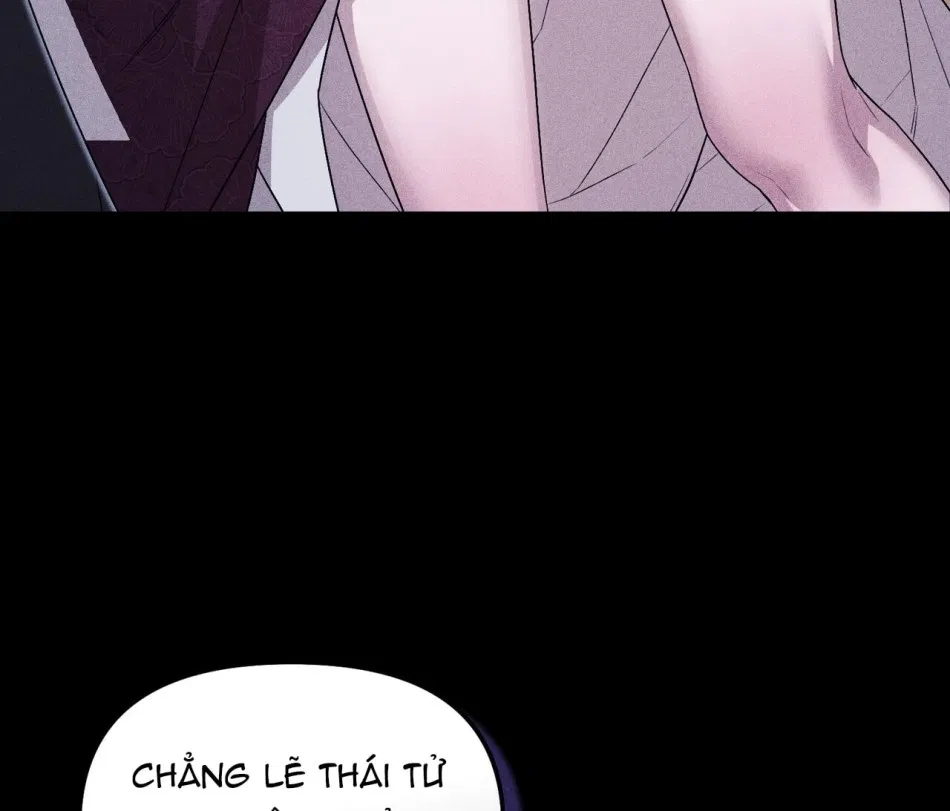 [18+] Quý Phu Nhân Thanh Tao 