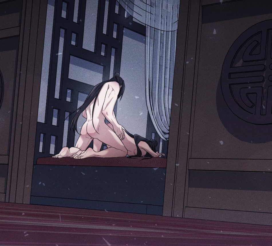 [18+] Quý Phu Nhân Thanh Tao 