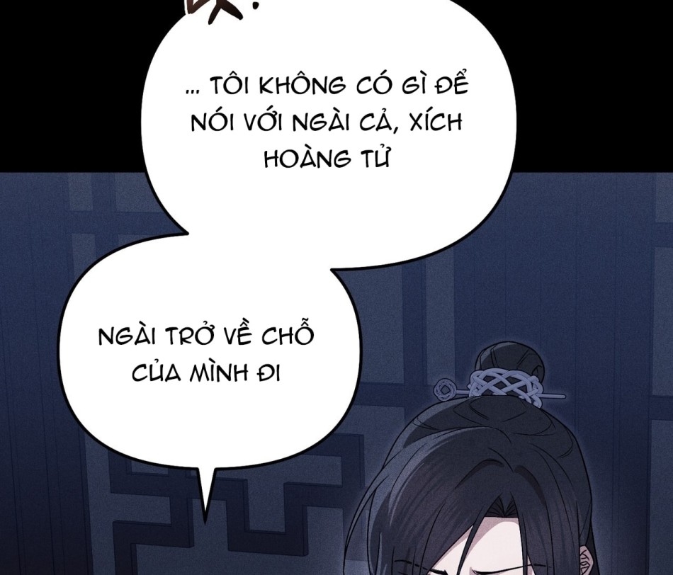 [18+] Quý Phu Nhân Thanh Tao 