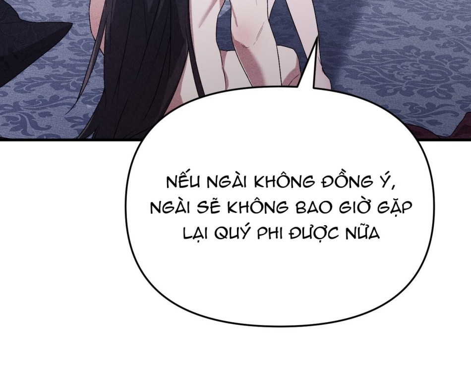 [18+] Quý Phu Nhân Thanh Tao 