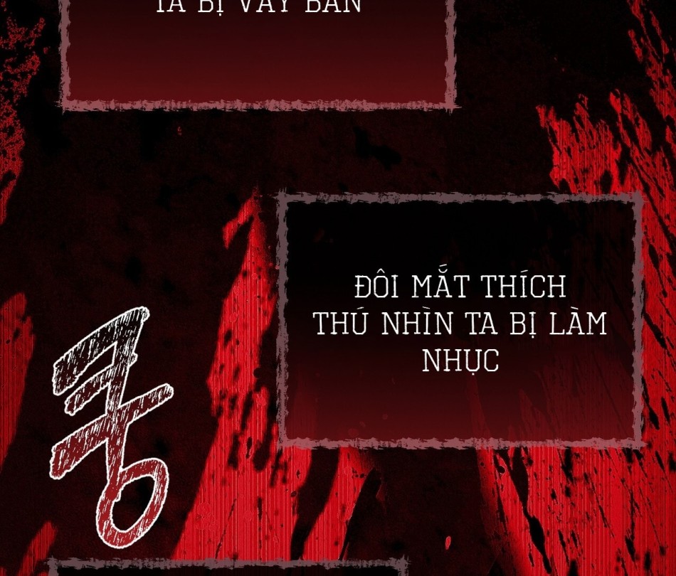 [18+] Quý Phu Nhân Thanh Tao 