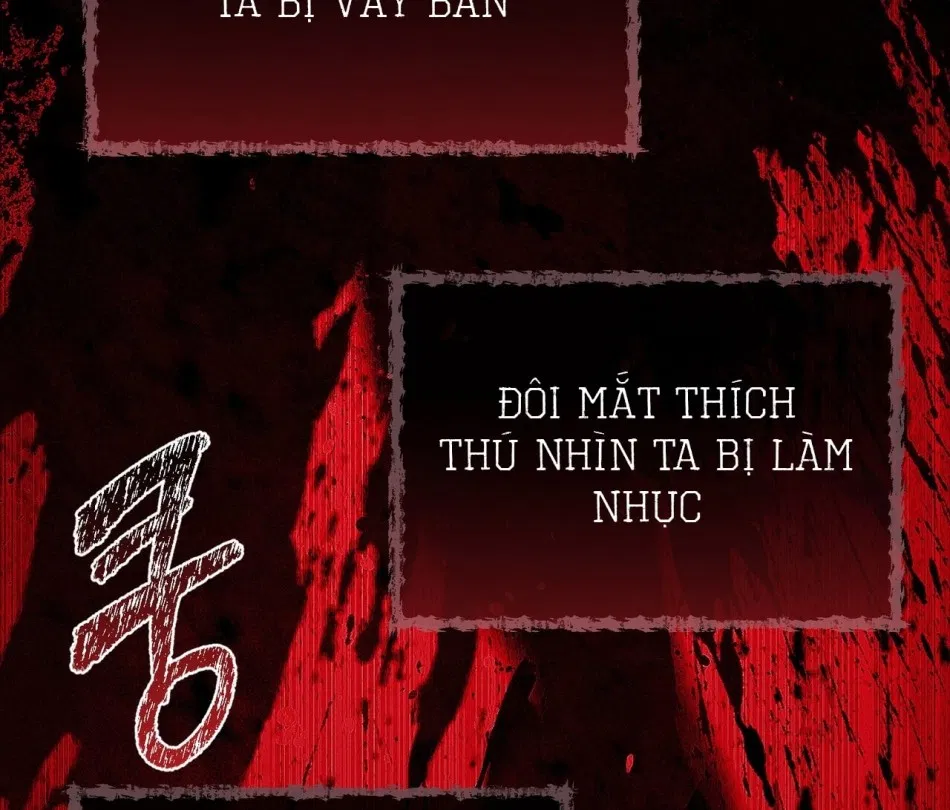 [18+] Quý Phu Nhân Thanh Tao 