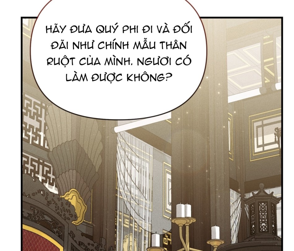 [18+] Quý Phu Nhân Thanh Tao 