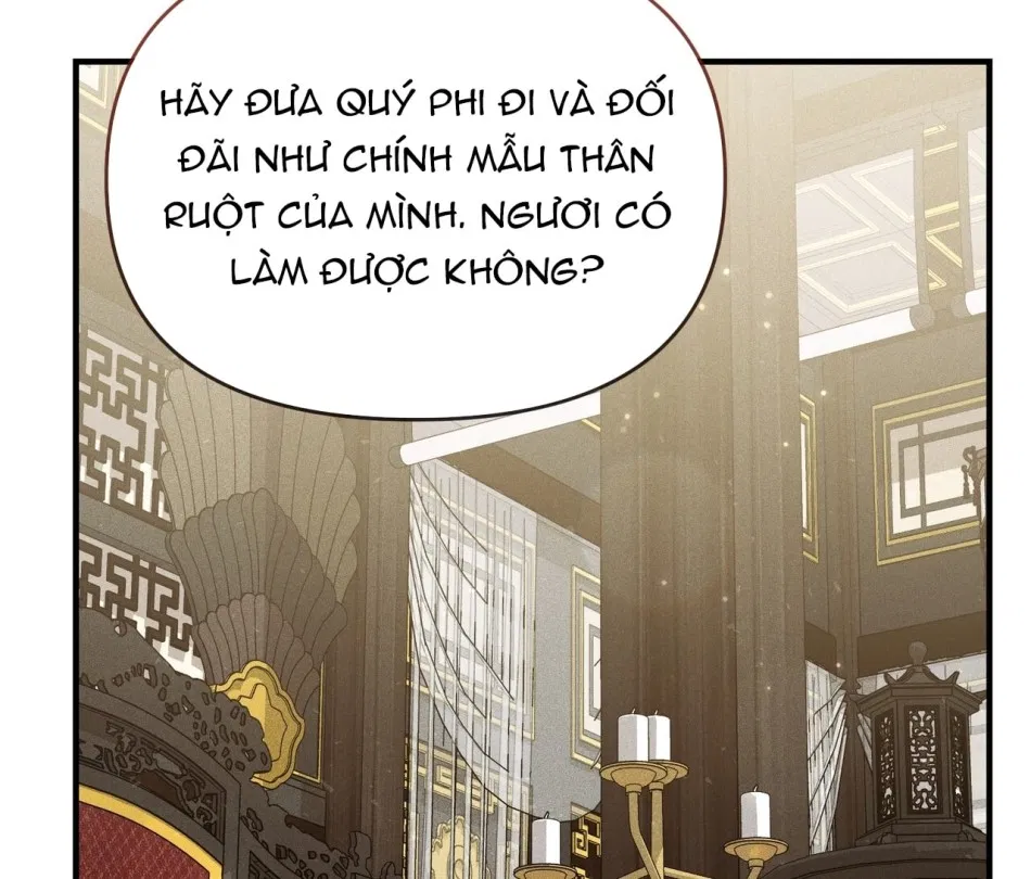 [18+] Quý Phu Nhân Thanh Tao 