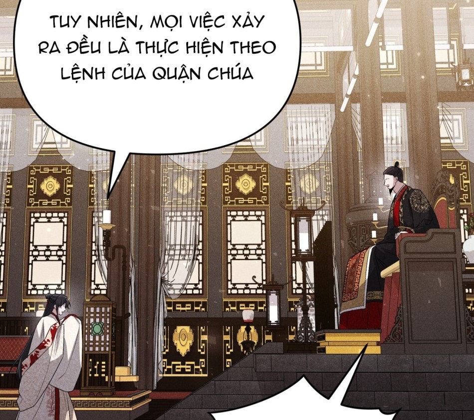[18+] Quý Phu Nhân Thanh Tao 